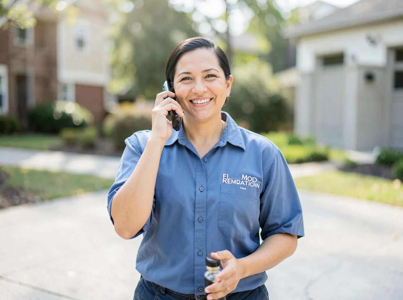 Mold Remediation Chalk Hill, PA FAQs